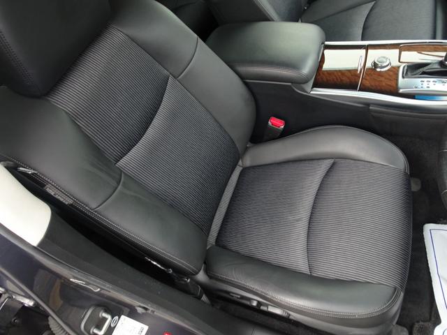 フーガハイブリッド ベースグレード　純正ナビ　バックカメラ　ＥＴＣ　Ｂｌｕｅｔｏｏｔｈ　オートクルーズ（39枚目）