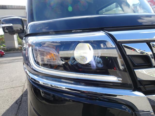 スペーシアカスタム ハイブリッドXS フルセグナビ Bluetooth パノラマモニター バックカメラ オートクルーズ シートヒーター ETC(12枚目)