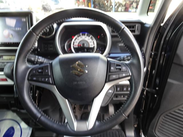 スペーシアカスタム ハイブリッドXS フルセグナビ Bluetooth パノラマモニター バックカメラ オートクルーズ シートヒーター ETC(20枚目)