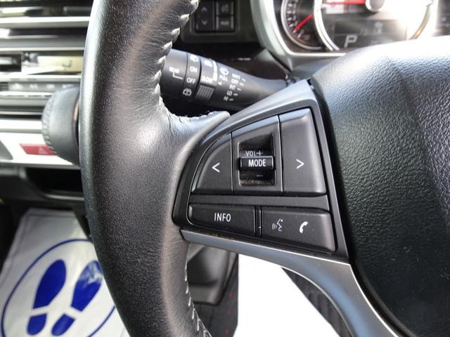 スペーシアカスタム ハイブリッドXS フルセグナビ Bluetooth パノラマモニター バックカメラ オートクルーズ シートヒーター ETC(21枚目)