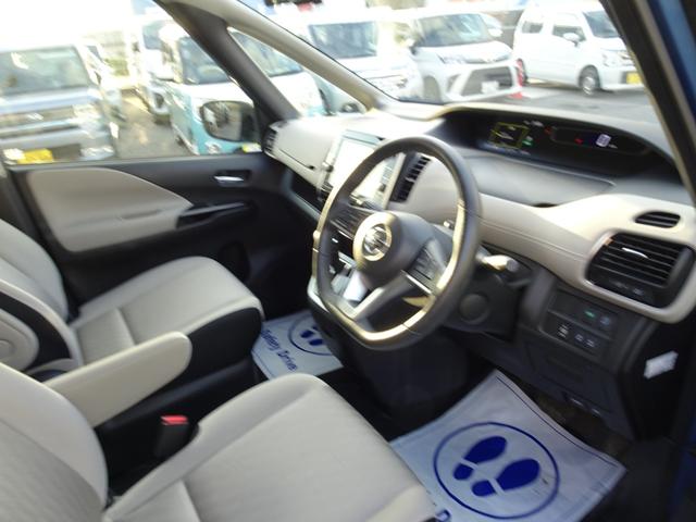 セレナ ハイウェイスターＧ　プロパイロットエディション　純正ナビ　Ｂｌｕｅｔｏｏｔｈ　パノラマモニター　バックカメラ　後席モニター　ＥＴＣ　デジタルインナーミラー（33枚目）