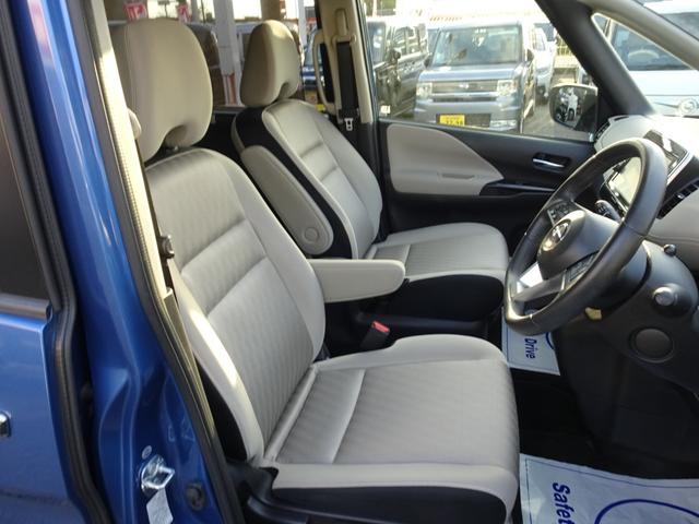 セレナ ハイウェイスターＧ　プロパイロットエディション　純正ナビ　Ｂｌｕｅｔｏｏｔｈ　パノラマモニター　バックカメラ　後席モニター　ＥＴＣ　デジタルインナーミラー（34枚目）