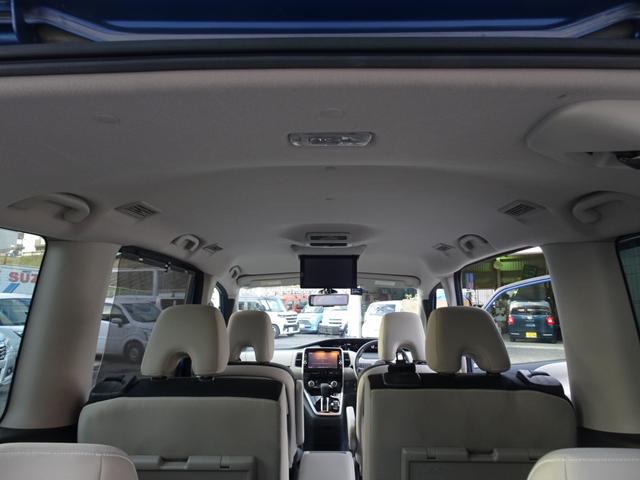 セレナ ハイウェイスターＧ　プロパイロットエディション　純正ナビ　Ｂｌｕｅｔｏｏｔｈ　パノラマモニター　バックカメラ　後席モニター　ＥＴＣ　デジタルインナーミラー（41枚目）