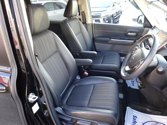 フリード＋ハイブリッド ハイブリッドＥＸ　純正ナビ　フルセグＴＶ　Ｂｌｕｅｔｏｏｔｈ　バックカメラ　オートクルーズ　ドラレコ　ＥＴＣ　後席モニター　両側パワースライド（28枚目）