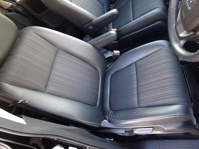 フリード＋ハイブリッド ハイブリッドＥＸ　純正ナビ　フルセグＴＶ　Ｂｌｕｅｔｏｏｔｈ　バックカメラ　オートクルーズ　ドラレコ　ＥＴＣ　後席モニター　両側パワースライド（29枚目）