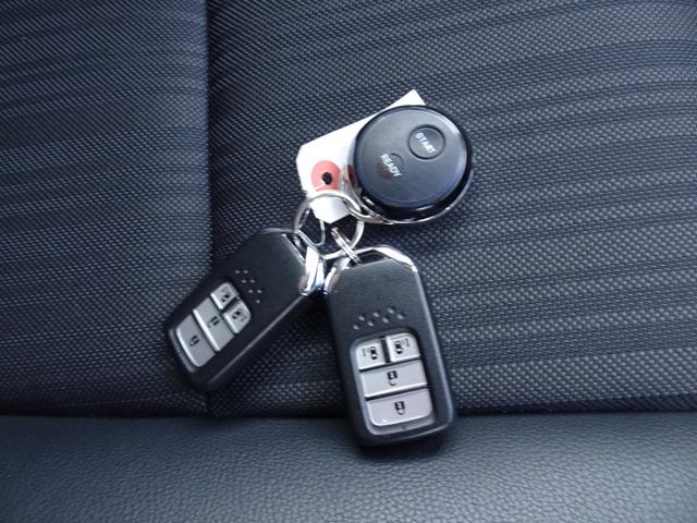 フリード＋ハイブリッド ハイブリッドＥＸ　純正ナビ　フルセグＴＶ　Ｂｌｕｅｔｏｏｔｈ　バックカメラ　オートクルーズ　ドラレコ　ＥＴＣ　後席モニター　両側パワースライド（34枚目）
