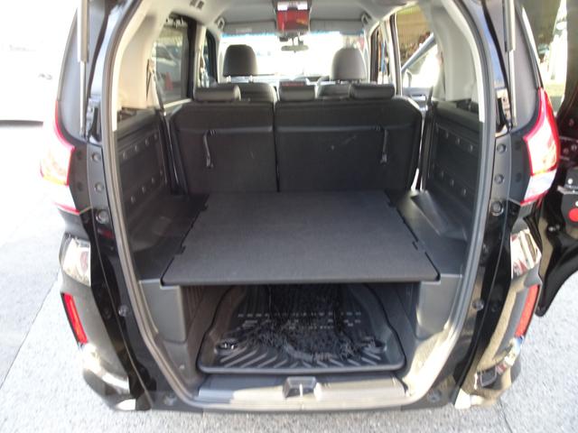 フリード＋ハイブリッド ハイブリッドＥＸ　純正ナビ　フルセグＴＶ　Ｂｌｕｅｔｏｏｔｈ　バックカメラ　オートクルーズ　ドラレコ　ＥＴＣ　後席モニター　両側パワースライド（38枚目）