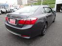 HONDA ACCORD HYBRID