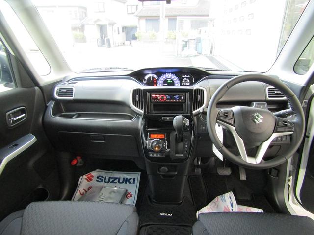バンディット HYBRID SV(15枚目)