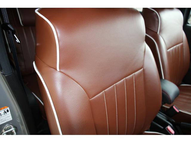 ジムニー ＸＣ　４ＷＤ　モニター付オーディオ　ドラレコ　ルーフキャリア　ドライブレコーダー　バックカメラ　オートライト　プッシュスタート　シートヒーター　オートエアコン　４ＷＤ　衝突被害軽減システム　横滑り防止機能　盗難防止システム（5枚目）