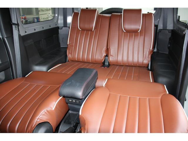 ジムニー ＸＣ　４ＷＤ　モニター付オーディオ　ドラレコ　ルーフキャリア　ドライブレコーダー　バックカメラ　オートライト　プッシュスタート　シートヒーター　オートエアコン　４ＷＤ　衝突被害軽減システム　横滑り防止機能　盗難防止システム（52枚目）