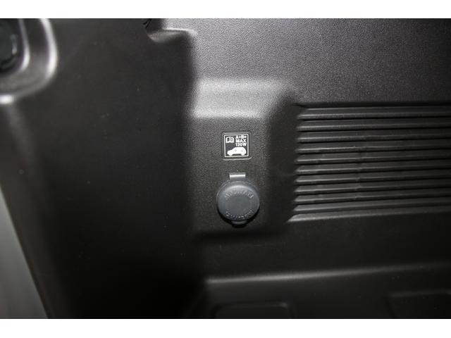 ジムニー ＸＣ　４ＷＤ　モニター付オーディオ　ドラレコ　ルーフキャリア　ドライブレコーダー　バックカメラ　オートライト　プッシュスタート　シートヒーター　オートエアコン　４ＷＤ　衝突被害軽減システム　横滑り防止機能　盗難防止システム（57枚目）