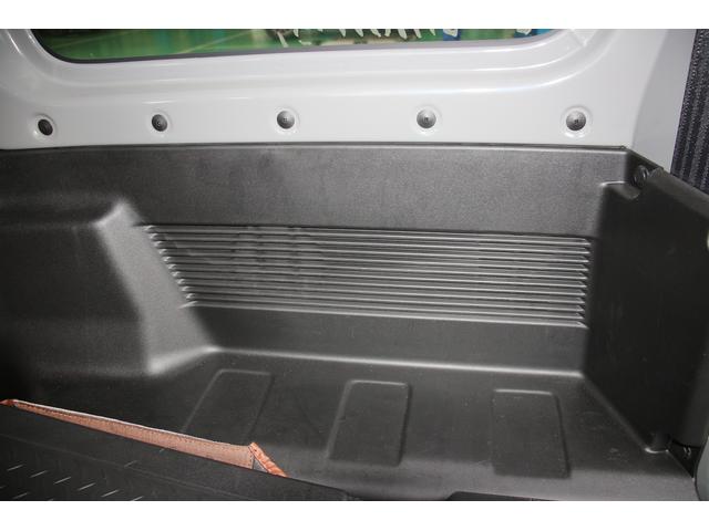 ジムニー ＸＣ　４ＷＤ　モニター付オーディオ　ドラレコ　ルーフキャリア　ドライブレコーダー　バックカメラ　オートライト　プッシュスタート　シートヒーター　オートエアコン　４ＷＤ　衝突被害軽減システム　横滑り防止機能　盗難防止システム（58枚目）