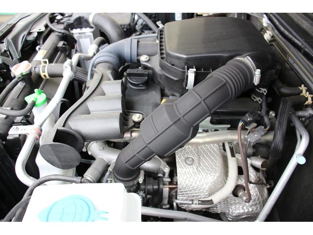 ジムニー ＸＣ　４ＷＤ　モニター付オーディオ　ドラレコ　ルーフキャリア　ドライブレコーダー　バックカメラ　オートライト　プッシュスタート　シートヒーター　オートエアコン　４ＷＤ　衝突被害軽減システム　横滑り防止機能　盗難防止システム（64枚目）