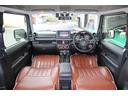 ジムニー ＸＣ　４ＷＤ　モニター付オーディオ　ドラレコ　ルーフキャリア　ドライブレコーダー　バックカメラ　オートライト　プッシュスタート　シートヒーター　オートエアコン　４ＷＤ　衝突被害軽減システム　横滑り防止機能　盗難防止システム（2枚目）