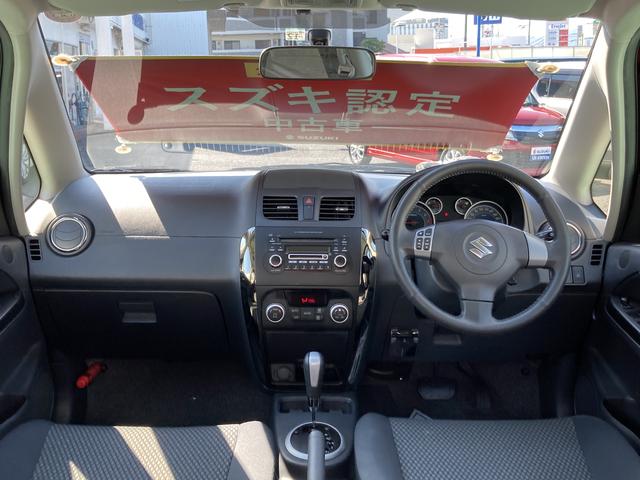 1.5XG 4型 4WD 4AT キーレススタート ETC(11枚目)