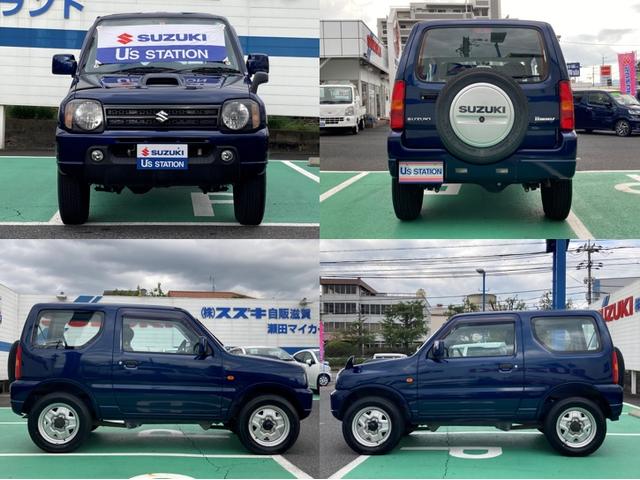 XG 8型 4AT 4WD ETC キーレスエントリー(2枚目)
