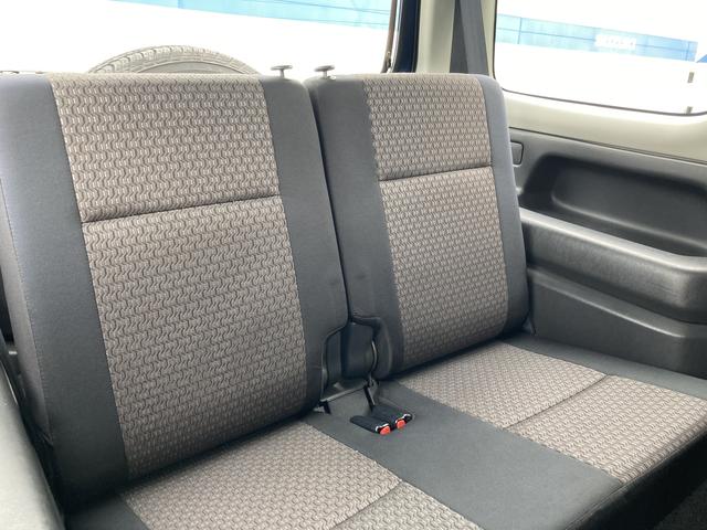 XG 8型 4AT 4WD ETC キーレスエントリー(9枚目)