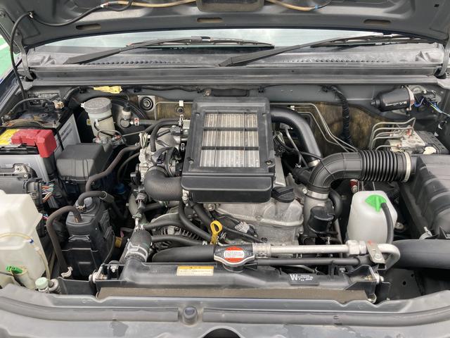 XG 8型 4AT 4WD ETC キーレスエントリー(12枚目)