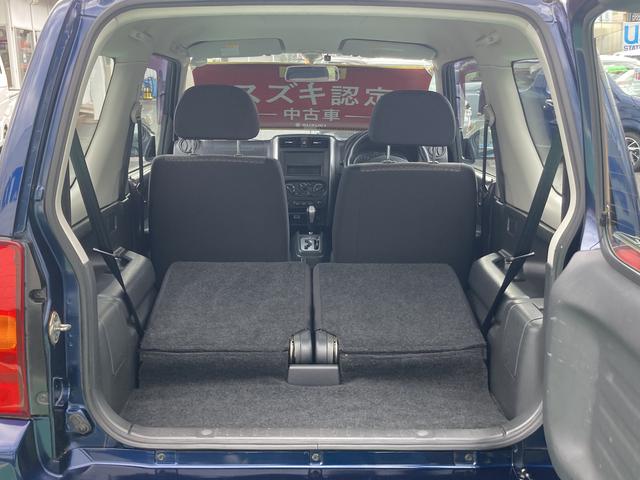 XG 8型 4AT 4WD ETC キーレスエントリー(14枚目)