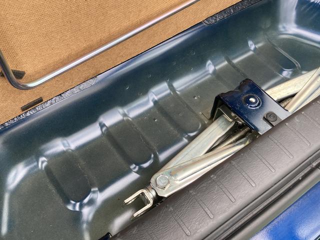 XG 8型 4AT 4WD ETC キーレスエントリー(23枚目)