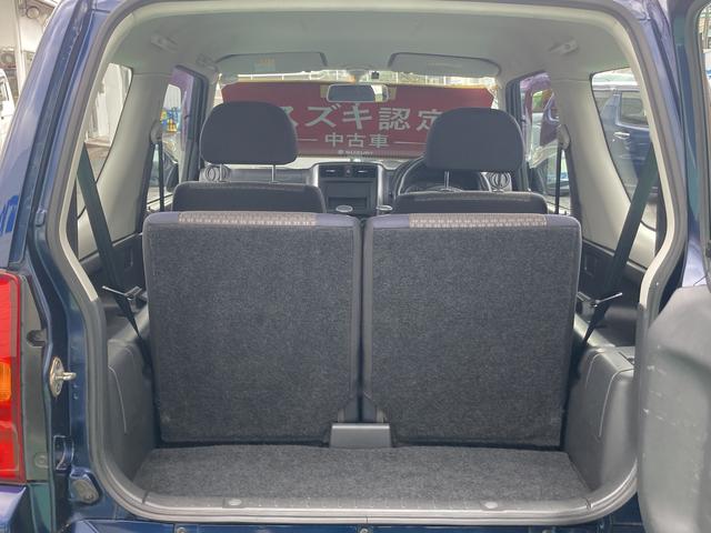 XG 8型 4AT 4WD ETC キーレスエントリー(25枚目)
