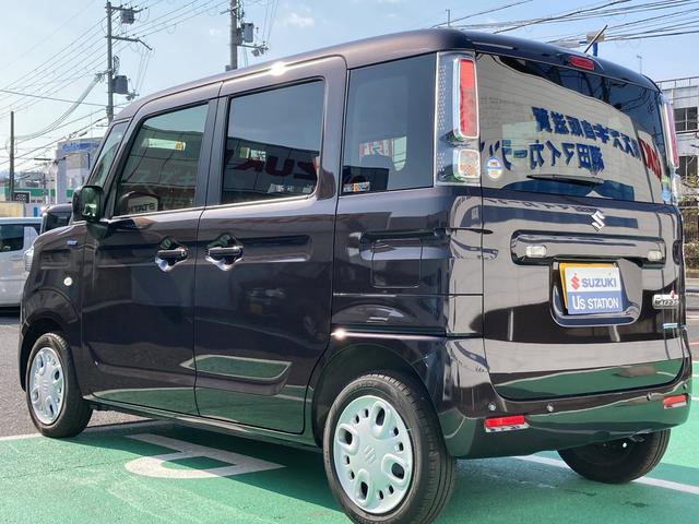 HYBRID X 前後ブレーキサポート 両側パワースライド(46枚目)