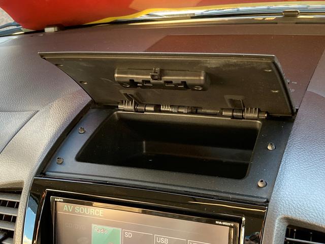 X 3型 片側電動スライドドア ナビゲーション ETC車載器(51枚目)