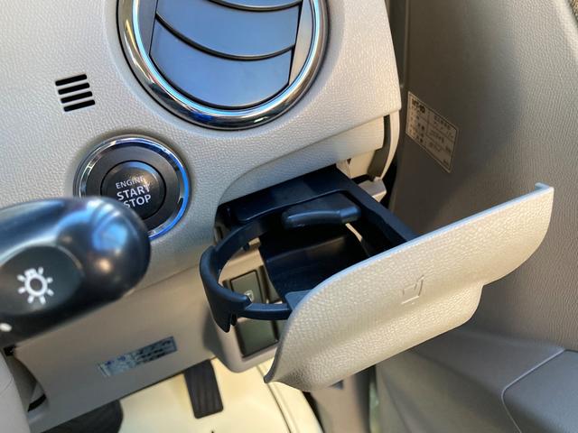 X 3型 片側電動スライドドア ナビゲーション ETC車載器(57枚目)