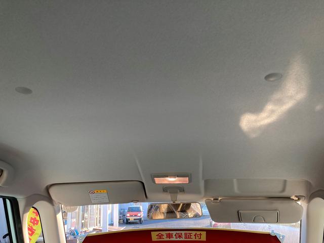 X 3型 片側電動スライドドア ナビゲーション ETC車載器(69枚目)