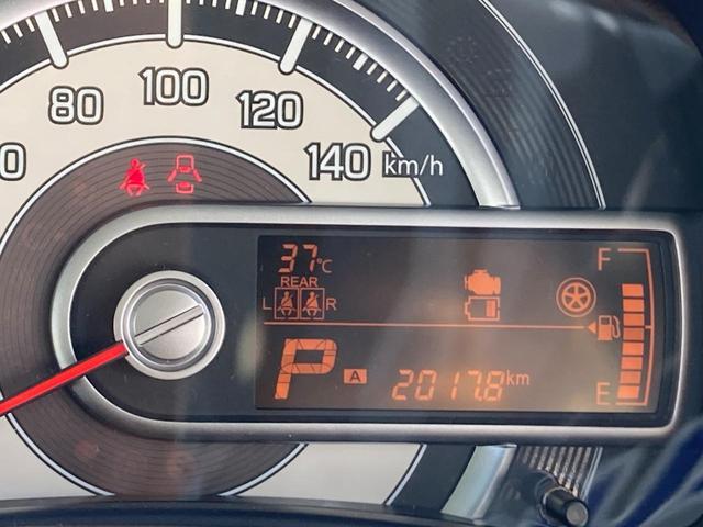 ＨＹＢＲＩＤ　Ｓ　ディーラー車　取説・保証書完備　低走行　オートライト　シートヒーター　禁煙車　スズキセーフティーサポート　ワンオーナー　衝突被害軽減システム　アイドリングストップ　横滑り防止機能　衝突安全ボディ　盗難防止システム(34枚目)