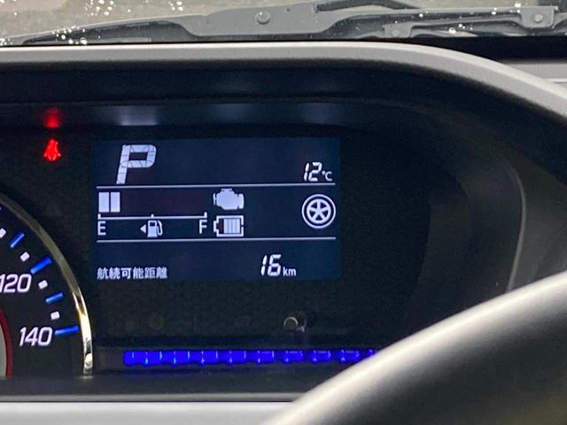 スティングレー　ＨＹＢＲＩＤ　Ｔ　全方位カメラ・ナビ搭載　バックカメラ　オートライト　純正ナビ　プッシュスタート　シートヒーター　オートエアコン　スズキセーフティーサポート　ワンオーナー　衝突被害軽減システム　アイドリングストップ　横滑り防止機能(56枚目)