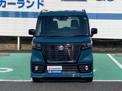 『スズキ自販滋賀』の車両を閲覧頂き、ありがとうございます。是非、最後までご覧になって下さい。お問合せの際は、「グーネット」または「Ｕ’ｓ　ＳＴＡＴＩＯＮ　Ｍｏｂｉｌｉｔｙ」を見た！とお伝えください♪ 3