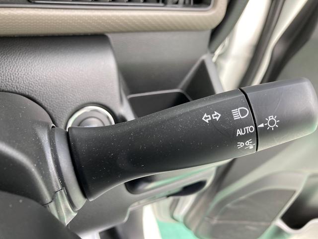 HYBRID FX 2型 前後衝突被害軽減 フルオートAC(43枚目)