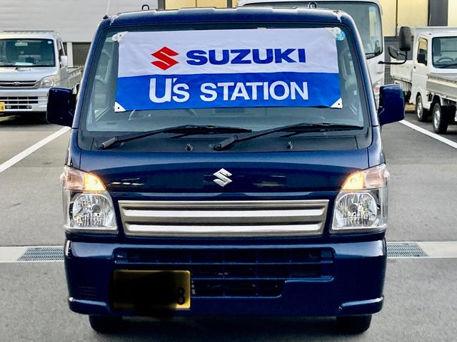 KCスペシャル 5型 衝突被害軽減 ラジオ AT(21枚目)