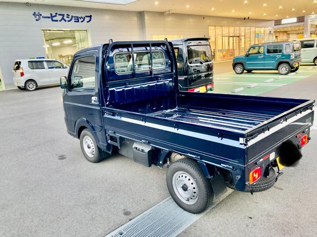 KCスペシャル 5型 衝突被害軽減 ラジオ AT(26枚目)
