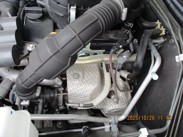 ジムニー ＸＣ　　４ＷＤ　純正ナビ　バックカメラ　ＥＴＣ　バックカメラ　オートライト　純正ナビ　プッシュスタート　シートヒーター　オートエアコン　衝突被害軽減システム　４ＷＤ　横滑り防止機能　盗難防止システム（70枚目）
