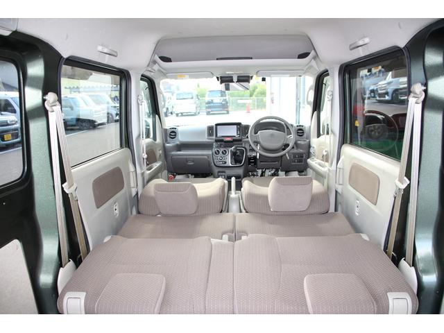 エブリイ JOIN 4型 4WD 5MT ナビ バックカメラ 車検整備 バックカメラ オートライト スライドドア 純正ナビ 衝突被害軽減システム 4WD 衝突安全ボディ(2枚目)