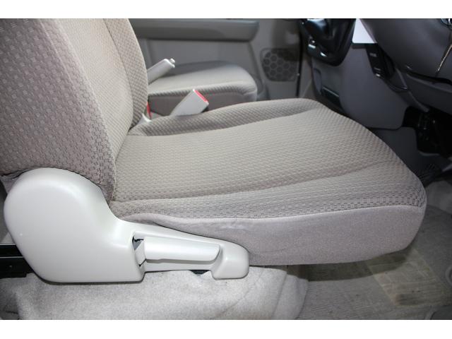 エブリイ JOIN 4型 4WD 5MT ナビ バックカメラ 車検整備 バックカメラ オートライト スライドドア 純正ナビ 衝突被害軽減システム 4WD 衝突安全ボディ(7枚目)