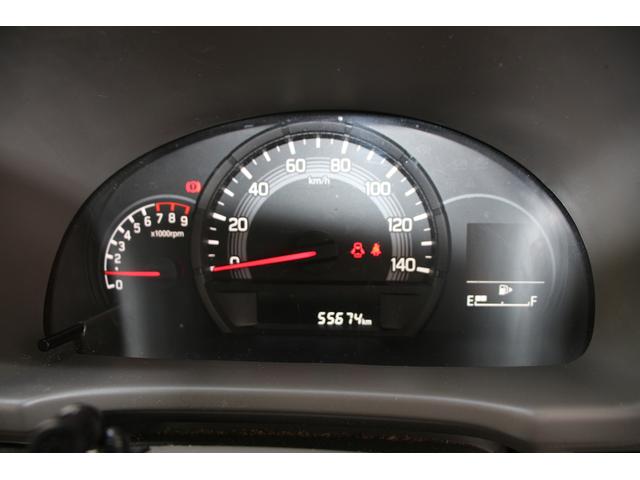 エブリイ JOIN 4型 4WD 5MT ナビ バックカメラ 車検整備 バックカメラ オートライト スライドドア 純正ナビ 衝突被害軽減システム 4WD 衝突安全ボディ(12枚目)