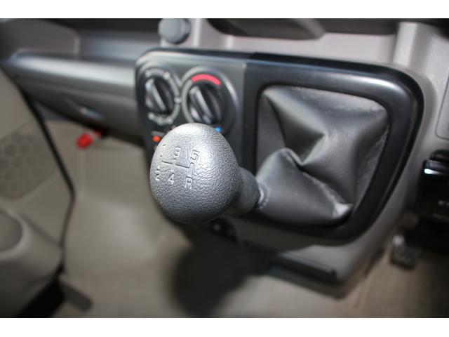 エブリイ JOIN 4型 4WD 5MT ナビ バックカメラ 車検整備 バックカメラ オートライト スライドドア 純正ナビ 衝突被害軽減システム 4WD 衝突安全ボディ(13枚目)