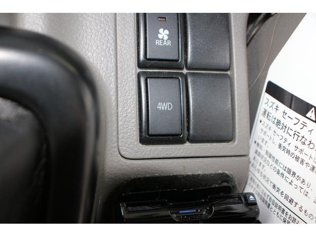 エブリイ JOIN 4型 4WD 5MT ナビ バックカメラ 車検整備 バックカメラ オートライト スライドドア 純正ナビ 衝突被害軽減システム 4WD 衝突安全ボディ(14枚目)