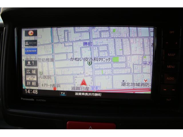 エブリイ JOIN 4型 4WD 5MT ナビ バックカメラ 車検整備 バックカメラ オートライト スライドドア 純正ナビ 衝突被害軽減システム 4WD 衝突安全ボディ(15枚目)