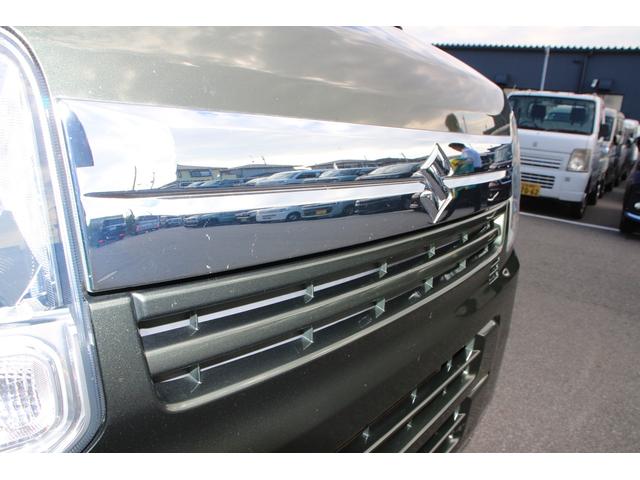 エブリイ JOIN 4型 4WD 5MT ナビ バックカメラ 車検整備 バックカメラ オートライト スライドドア 純正ナビ 衝突被害軽減システム 4WD 衝突安全ボディ(28枚目)