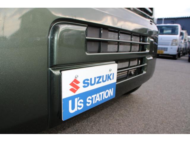 エブリイ JOIN 4型 4WD 5MT ナビ バックカメラ 車検整備 バックカメラ オートライト スライドドア 純正ナビ 衝突被害軽減システム 4WD 衝突安全ボディ(29枚目)