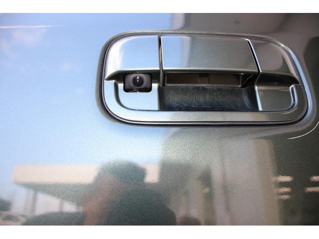 エブリイ JOIN 4型 4WD 5MT ナビ バックカメラ 車検整備 バックカメラ オートライト スライドドア 純正ナビ 衝突被害軽減システム 4WD 衝突安全ボディ(36枚目)