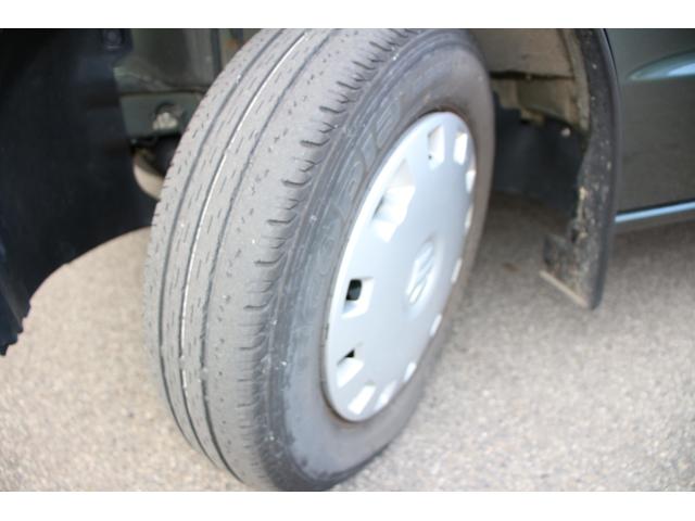 エブリイ JOIN 4型 4WD 5MT ナビ バックカメラ 車検整備 バックカメラ オートライト スライドドア 純正ナビ 衝突被害軽減システム 4WD 衝突安全ボディ(39枚目)