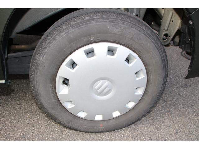 エブリイ JOIN 4型 4WD 5MT ナビ バックカメラ 車検整備 バックカメラ オートライト スライドドア 純正ナビ 衝突被害軽減システム 4WD 衝突安全ボディ(40枚目)