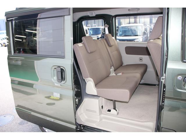 エブリイ JOIN 4型 4WD 5MT ナビ バックカメラ 車検整備 バックカメラ オートライト スライドドア 純正ナビ 衝突被害軽減システム 4WD 衝突安全ボディ(42枚目)