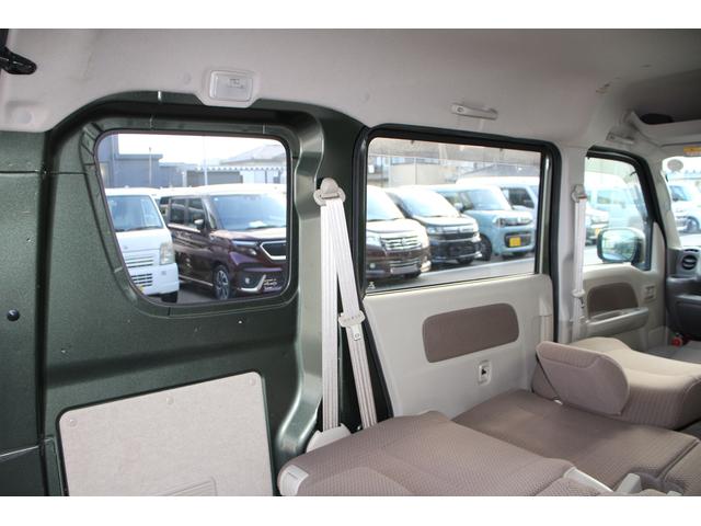 エブリイ JOIN 4型 4WD 5MT ナビ バックカメラ 車検整備 バックカメラ オートライト スライドドア 純正ナビ 衝突被害軽減システム 4WD 衝突安全ボディ(43枚目)